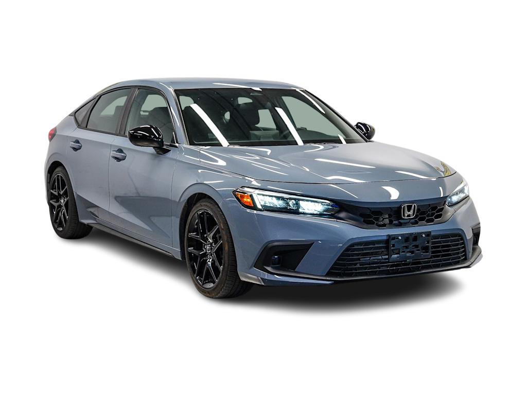 honda civic hatchback 2024 19XFL2H89RE023207 image honda civic hatchback 2024 19XFL2H89RE023207 image